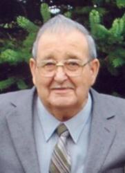 Photo of Henri-E Leblanc